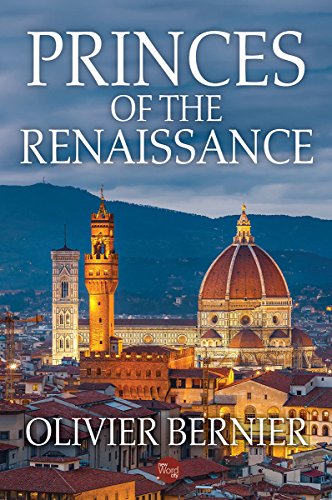 Book Cover Princes of the Renaissance