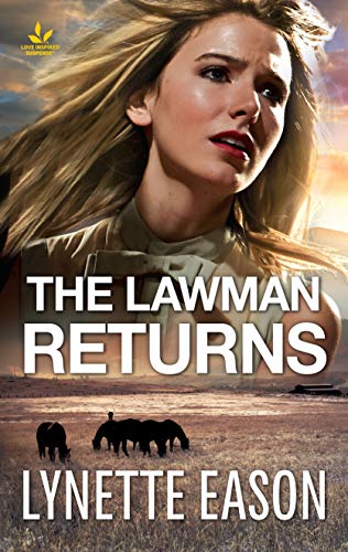 Book Cover The Lawman Returns: A Riveting Western Suspense (Wrangler's Corner)