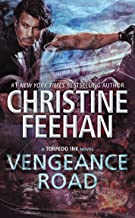 Book Cover Vengeance Road (Torpedo Ink Book 2)