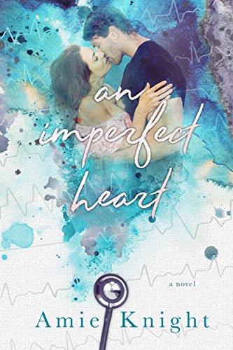 Book Cover An Imperfect Heart (The Heart Series Book 3)