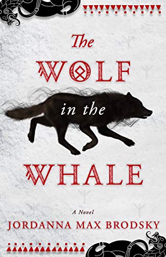 Book Cover The Wolf in the Whale