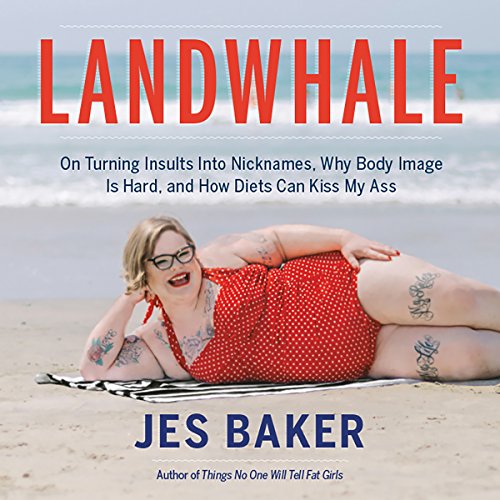 Book Cover Landwhale