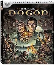Book Cover Dagon [Edizione: Stati Uniti]