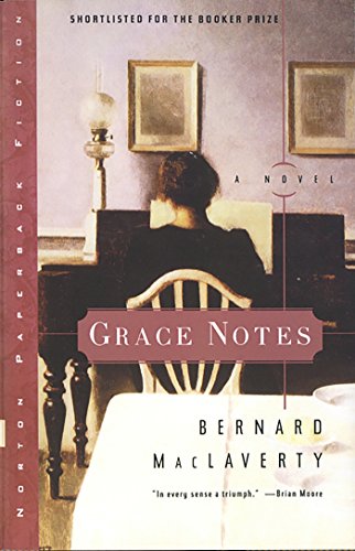 Book Cover Grace Notes: A Novel