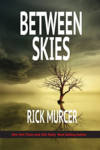 Book Cover Between Skies (Kate Bennett Series Book 1)