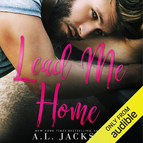 Book Cover Lead Me Home: Fight For Me Series, Book 3