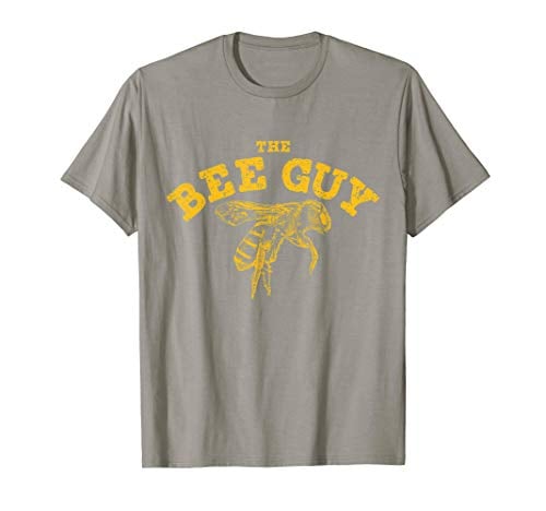 Book Cover Funny Beekeeping Great Gift For Honey Hive Bee keper Lover T-Shirt