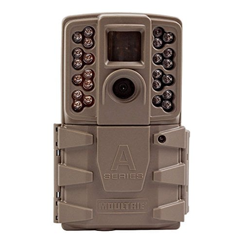 Book Cover Moultrie 2017 A 30 Game Camera | All Purpose Series | 0.7s Trigger Speed Mobile Compatible A-30 (2017) Game Camera