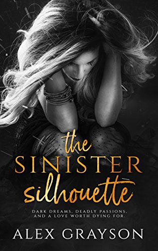 Book Cover The Sinister Silhouette