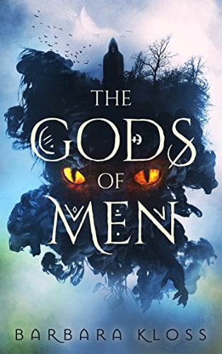 Book Cover The Gods of Men