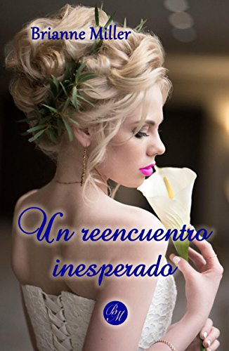 Book Cover Un reencuentro inesperado (Spanish Edition)