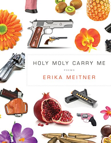 Book Cover Holy Moly Carry Me (American Poets Continuum Book 166)