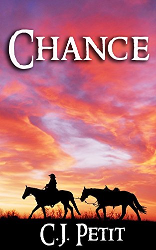 Book Cover Chance