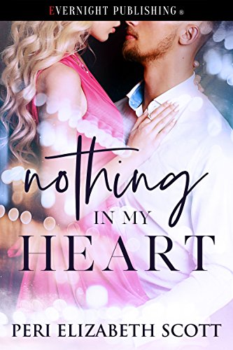 Book Cover Nothing in My Heart
