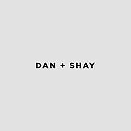Book Cover Dan + Shay