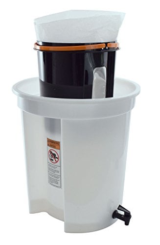 Book Cover Brewista Pro 2 Commercial Cold Brewing System - Complete Kit (BCP2PRMSYS)