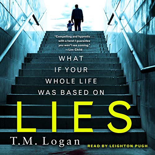 Book Cover Lies