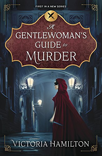 Book Cover A Gentlewoman's Guide to Murder