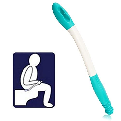 Book Cover Toilet Aids Tools, 15