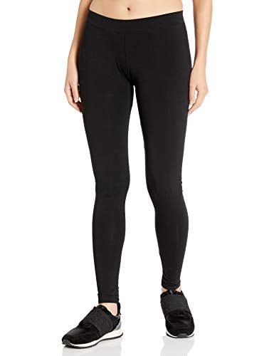 Book Cover Pact Women's Stretch Long Leggings | Made with Organic Cotton
