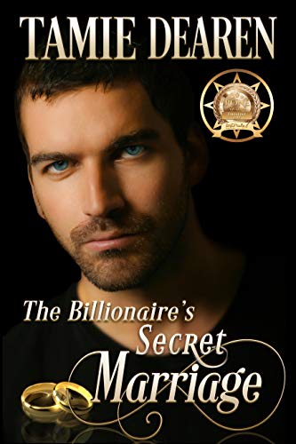 Book Cover The Billionaire's Secret Marriage (The Limitless Clean Billionaire Romance Series Book 1)