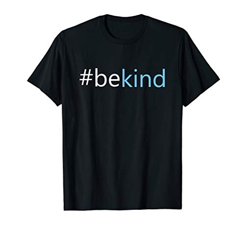 Book Cover Be Kind T-Shirt - Choose Kindness Anti-Bullying Message