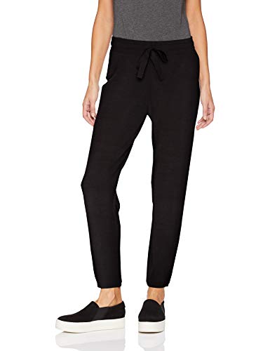 Book Cover Amazon Brand - Daily Ritual Women's Supersoft Terry Rib Jogger
