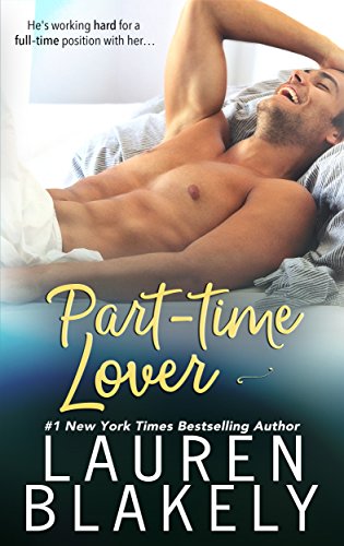 Book Cover Part-Time Lover