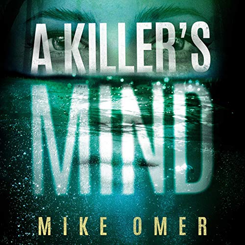 Book Cover A Killer's Mind: Zoe Bentley Mystery, Book 1