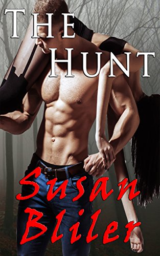 Book Cover The Hunt