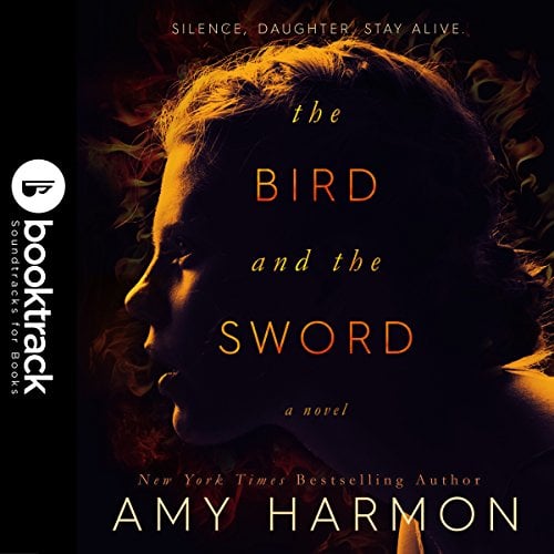 Book Cover The Bird and the Sword: Booktrack Edition