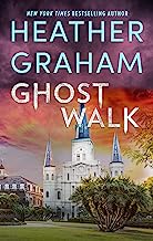 Book Cover Ghost Walk (Harrison Investigation Book 2)