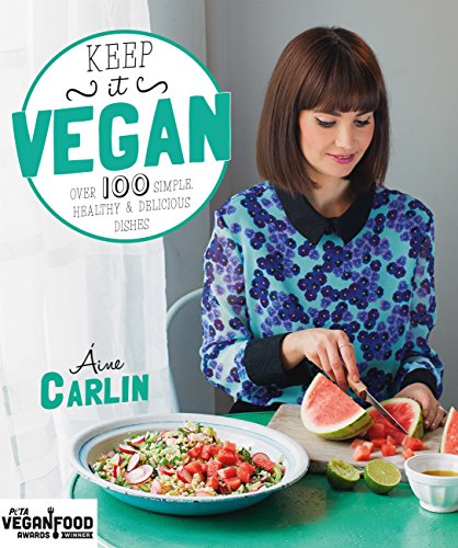 Book Cover Keep It Vegan