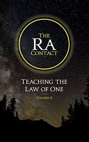 Book Cover The Ra Contact: Teaching the Law of One: Volume 2