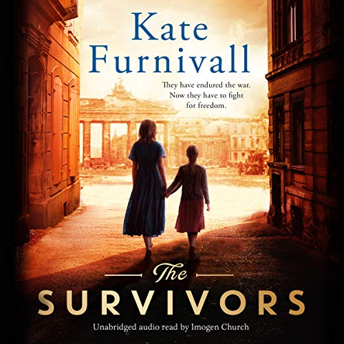 Book Cover The Survivors