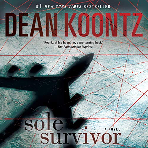 Book Cover Sole Survivor: A Novel