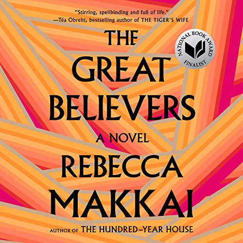 Book Cover The Great Believers
