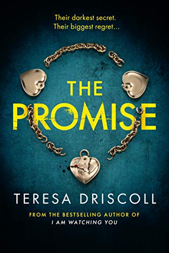 Book Cover The Promise
