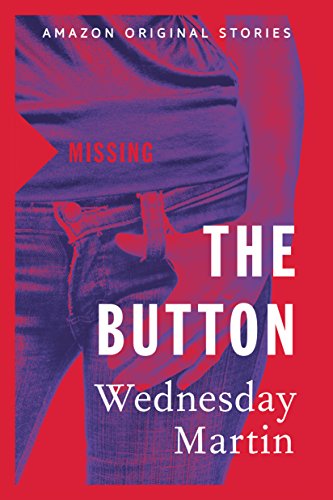Book Cover The Button (Missing collection)