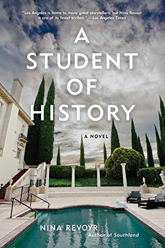 Book Cover A Student of History