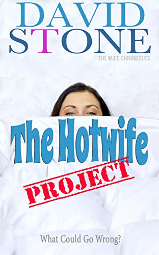 Book Cover The Hotwife Project: What Could Go Wrong?