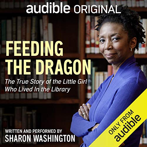 Book Cover Feeding the Dragon