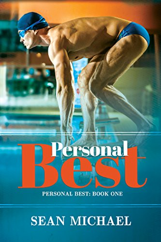 Book Cover Personal Best
