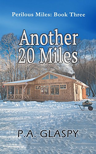 Book Cover Another 20 Miles (Perilous Miles Book 3)