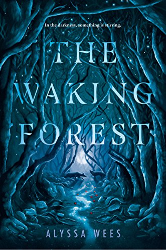 Book Cover The Waking Forest