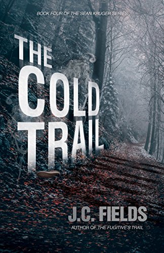 Book Cover The Cold Trail (The Sean Kruger Series Book 4)