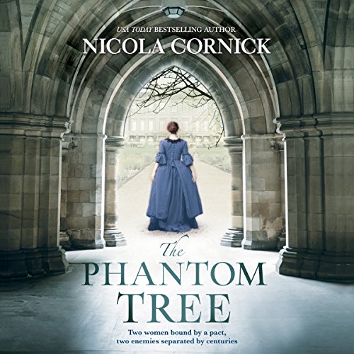 Book Cover The Phantom Tree