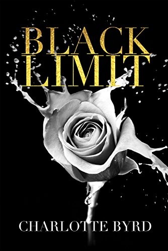 Book Cover Black Limit (Black Edge Book 5)