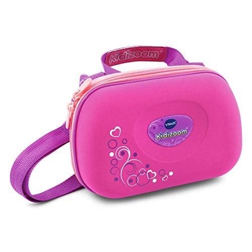 Book Cover VTech Kidizoom Carrying Case, Pink
