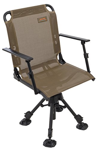Book Cover ALPS OutdoorZ Stealth Hunter Blind Chair